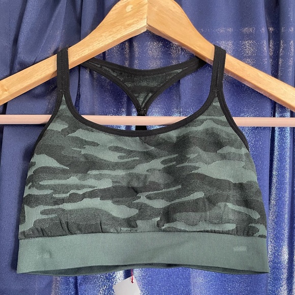 Champion Sports Bra - Picture 1 of 4